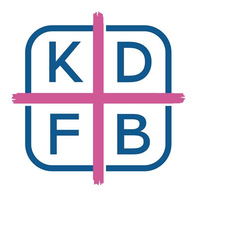 kdfb logo